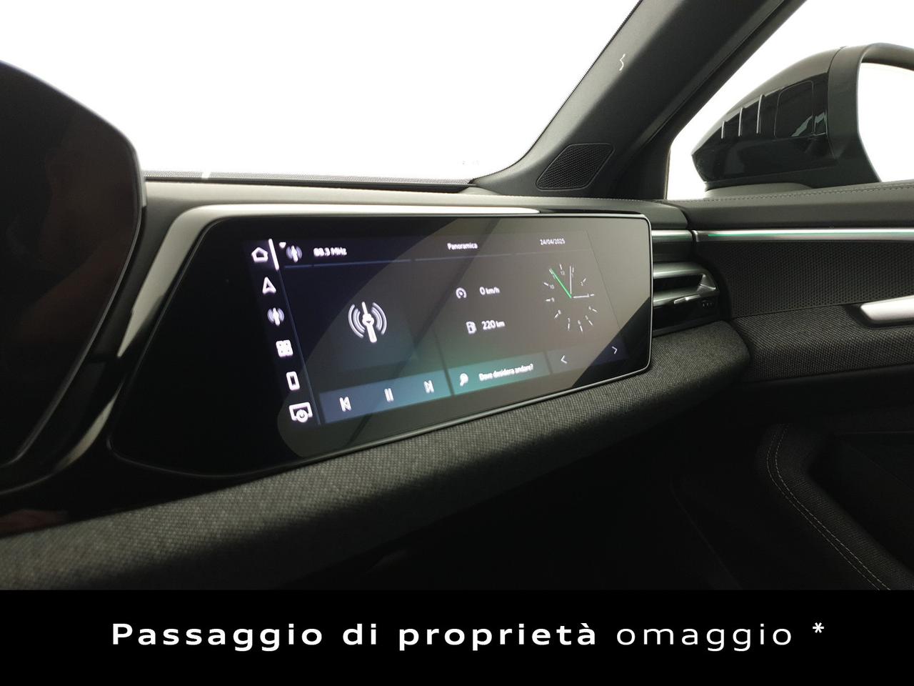 Avant 2.0TDI 204CV quattro S tronic S line Edition