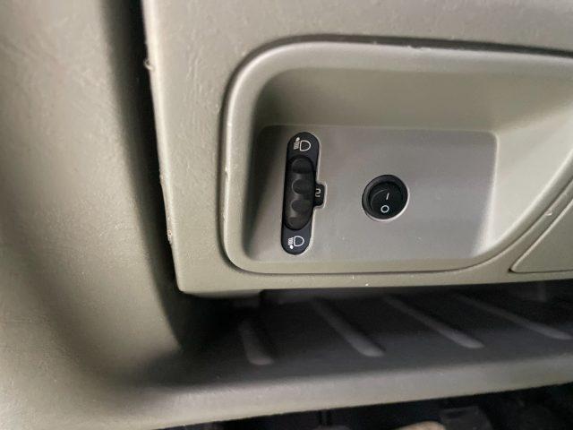 OPEL Vivaro 27 2.0 CDTI 120CV PC-TN Furgone