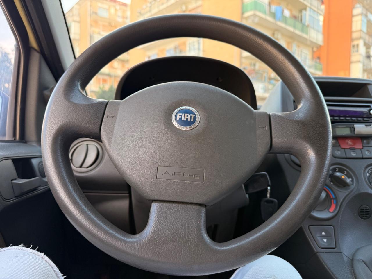 Fiat Panda 1.3 MJT SuperFull Emotion Perfetta