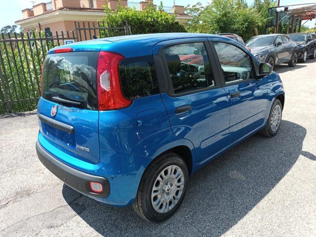 FIAT Panda 1000 HYBRID 70 CV PDC ITALIA