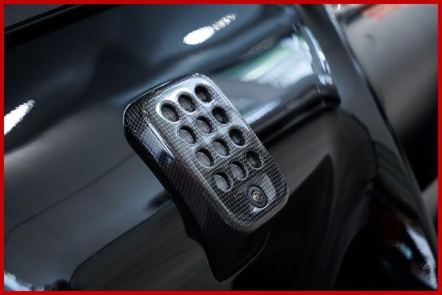 FERRARI F12 berlinetta | FULL CARBON SPEC |