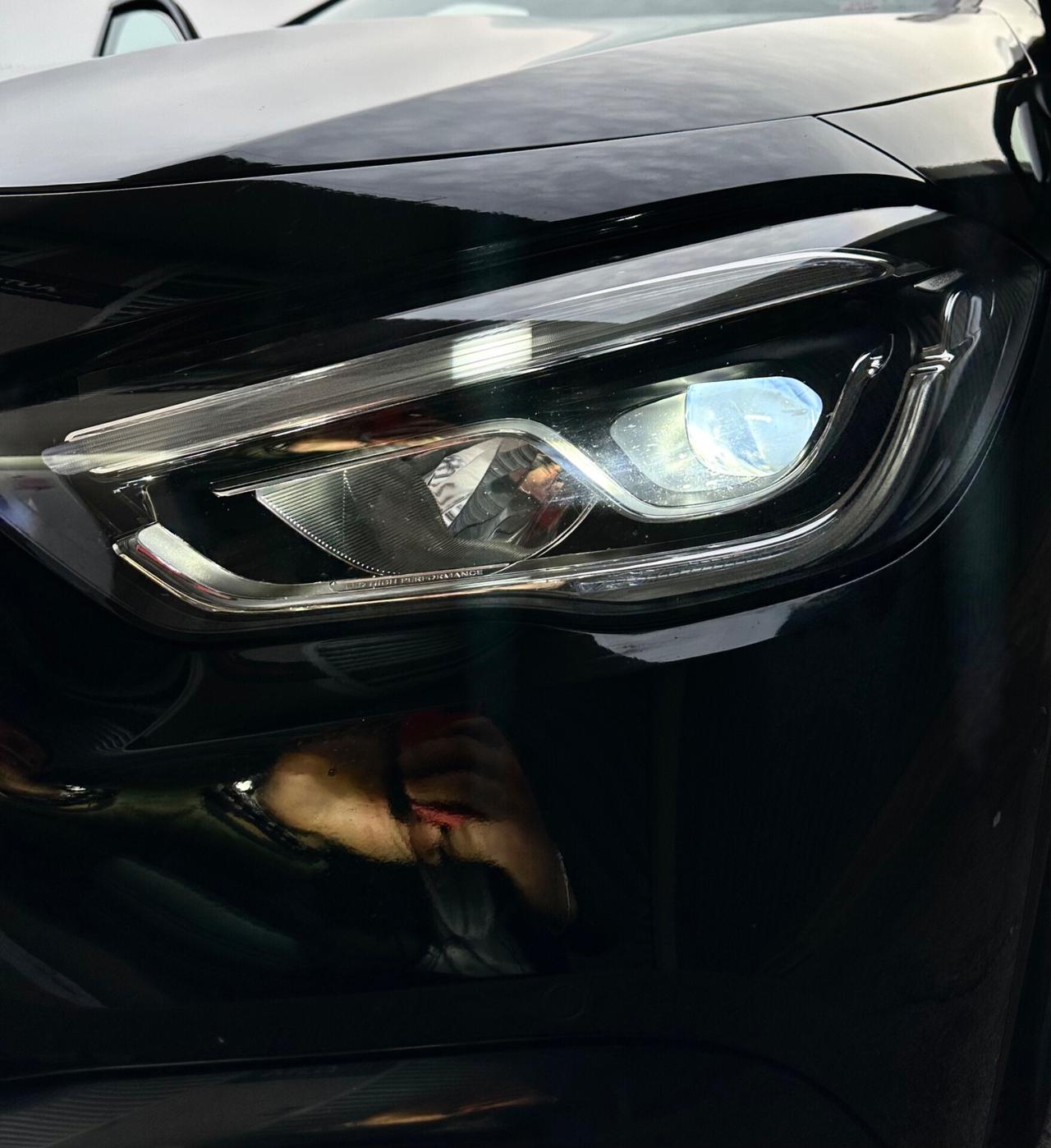 Mercedes-Benz GLA 180d 2.0 116cv Automatic Premium