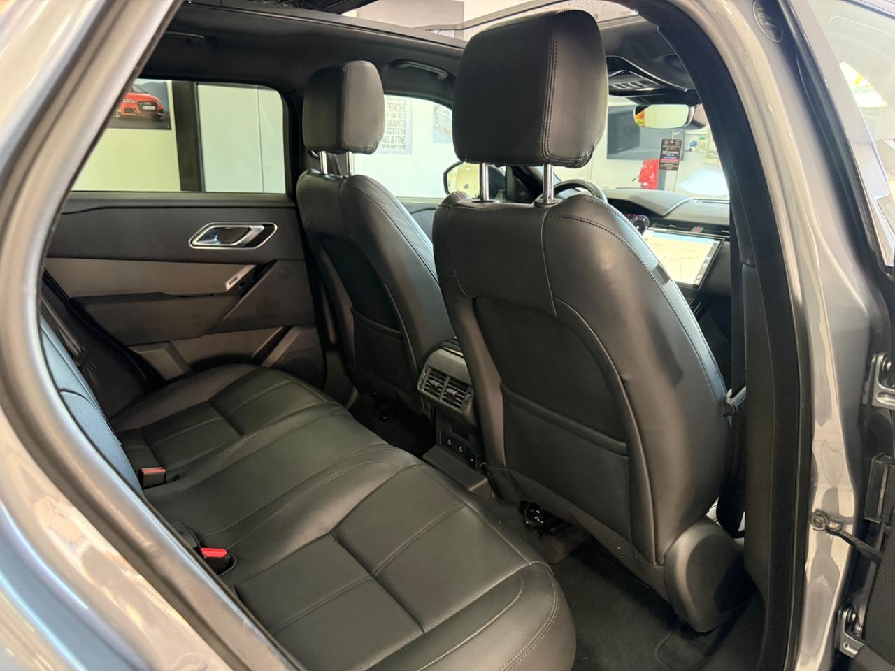 Land Rover Range Velar dynamic 2023