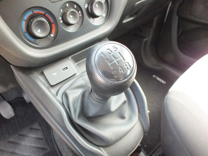 Fiat Doblò 1.3 MJT PC Combi N1 5 posti