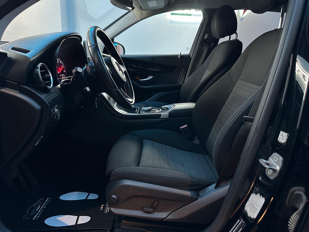 Mercedes-benz GLC 250 d 4Matic Executive