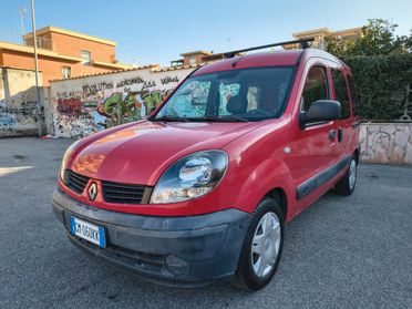 Renault Kangoo 1.2