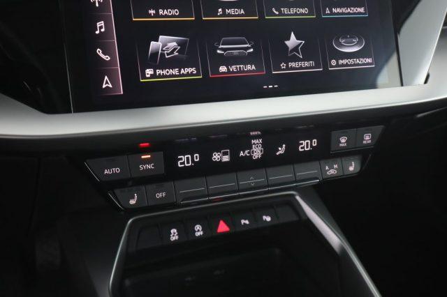 AUDI A3 A3 SPB 30 TDI