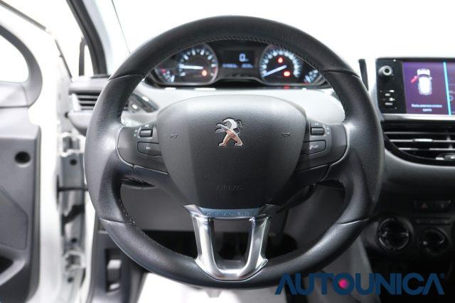 PEUGEOT 208 PURETECH 82 5 PORTE GPL ALLURE NEOPATENTATI