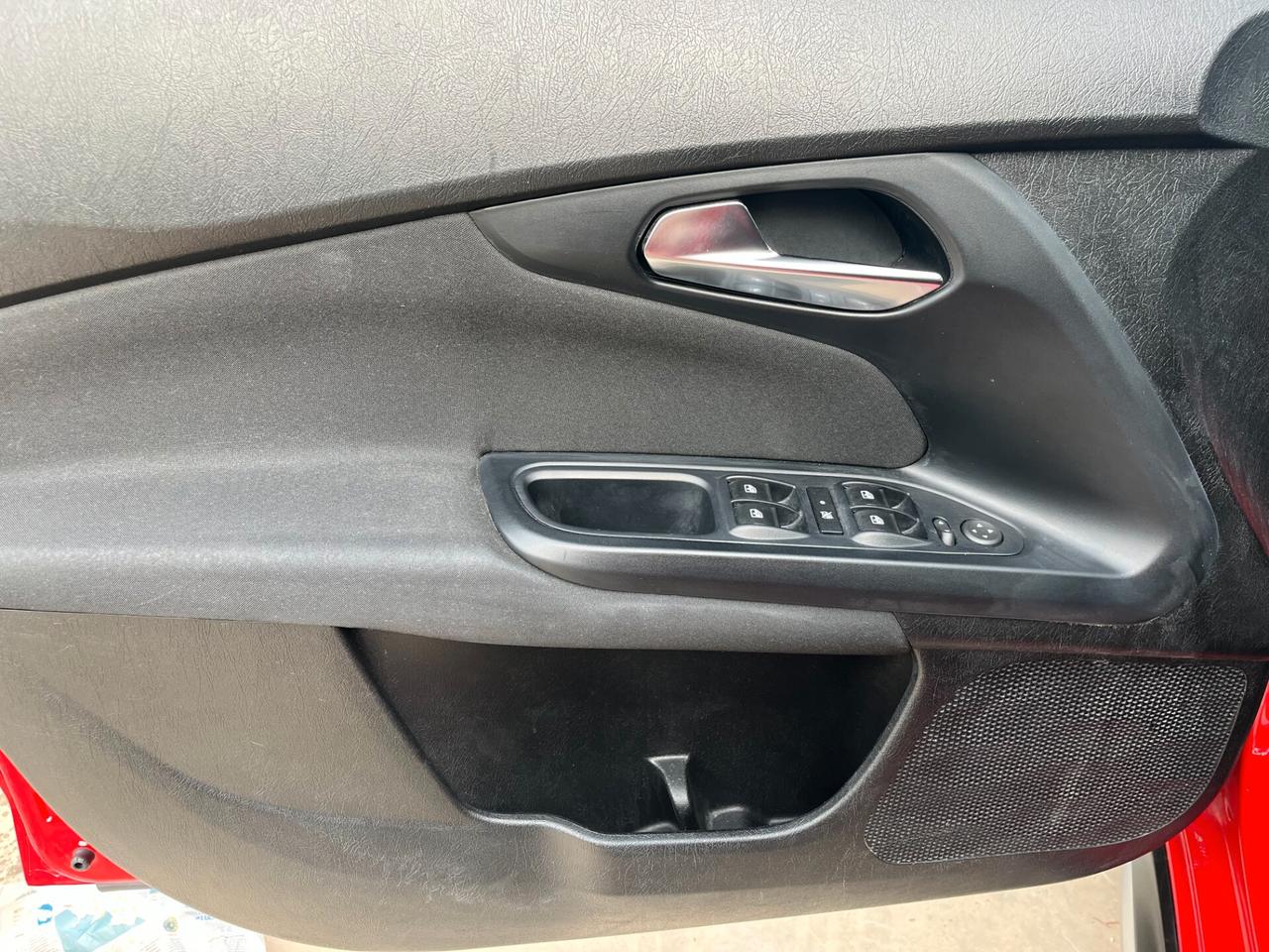 Fiat Tipo 1.6 Mjt 5 porte Cross 130 cv