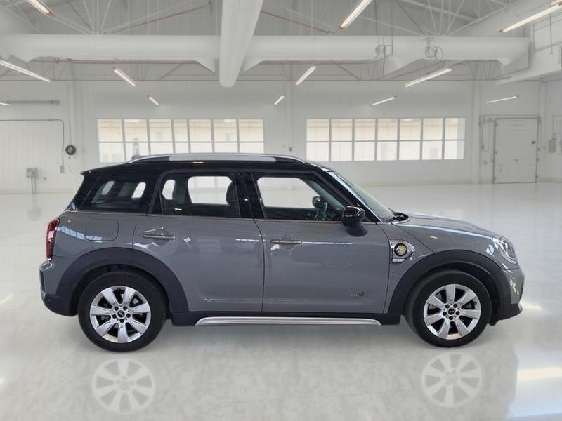 MINI COOPER SE COUNTRYMAN ALL4 BUSINESS AUTOM. 5 PORTE BERLINA