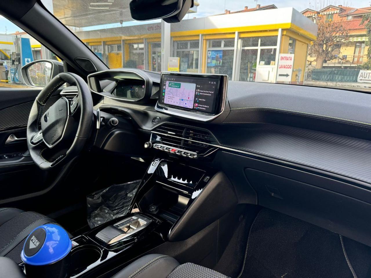 Peugeot 2008 2008 1.5 bluehdi GT s&s 130cv eat8