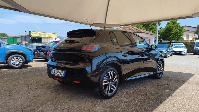 Peugeot 208 Allure Pack BlueHDi 100 S/S