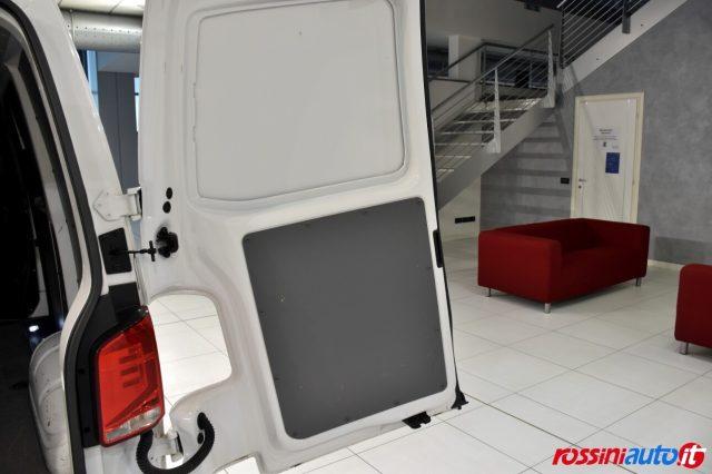 VOLKSWAGEN Transporter T6.1 28Q 2.0 TDI 110 CV BUSINESS PASSO CORTO FURGO