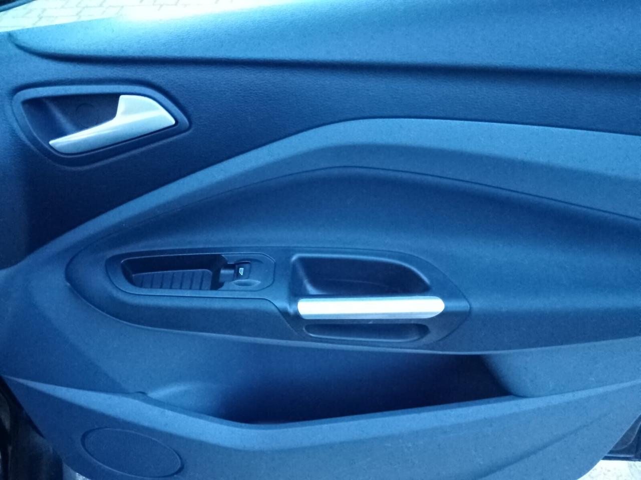 Ford C-Max 1.6 TDCi 115CV Plus