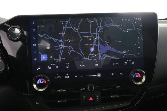LEXUS Other NX NX Plug-in 4WD F-Sport