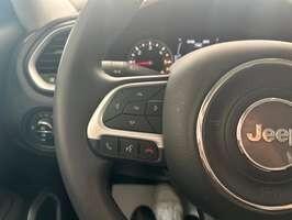 Jeep Renegade 2.0 Mjt 140CV 4WD Active Drive Longitude