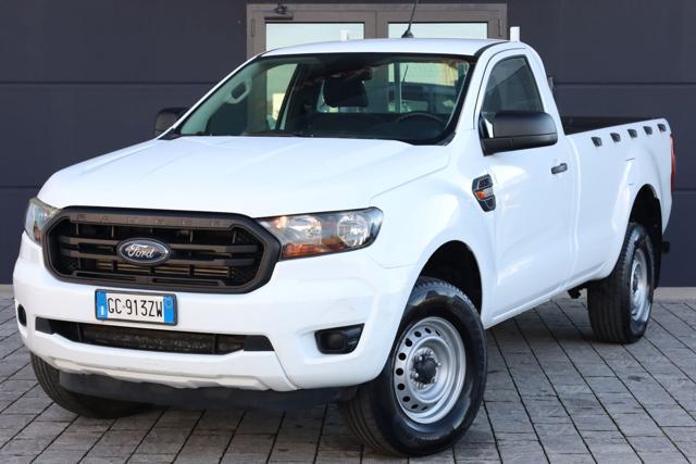MITSUBISHI L200 FORD Ranger 2.0 TDCi XL 2 posti 4x4