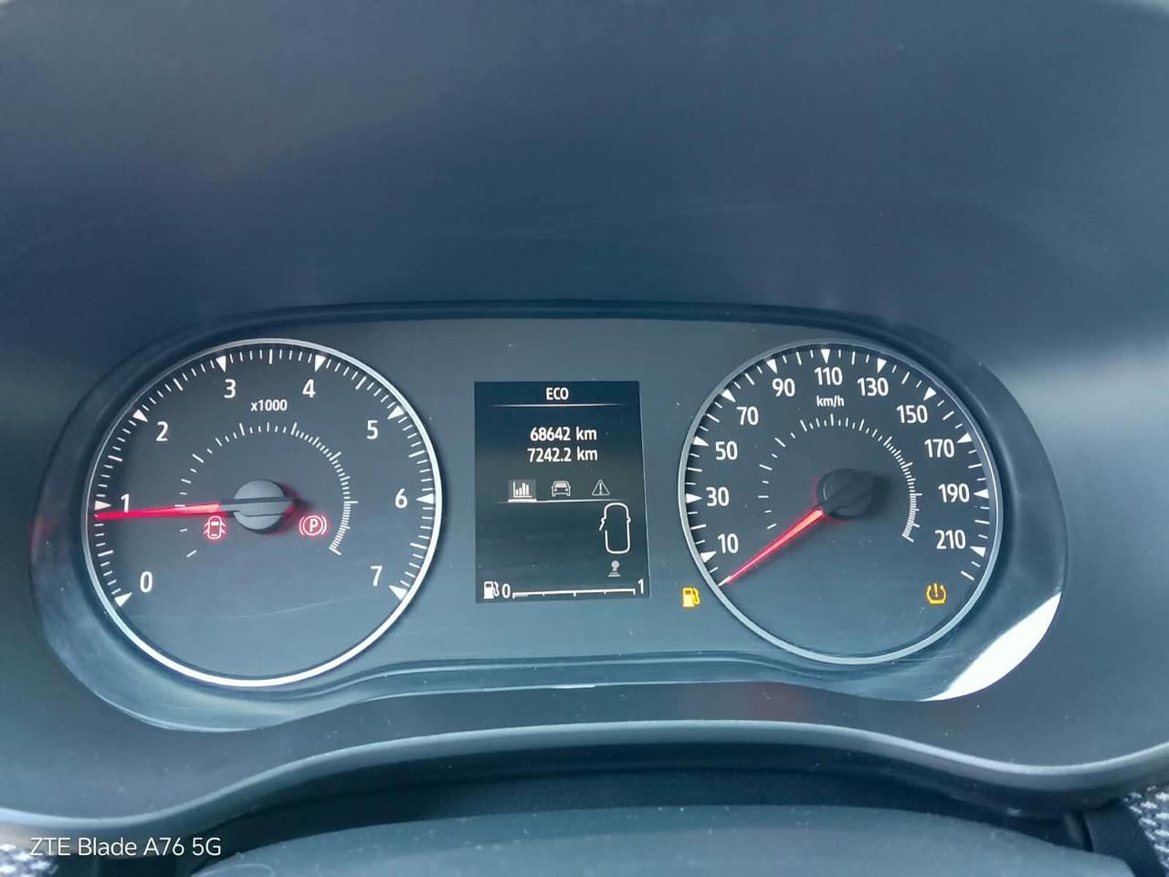 DACIA SANDERO STEPWAY GPL 2023 - PARI AL NUOVO