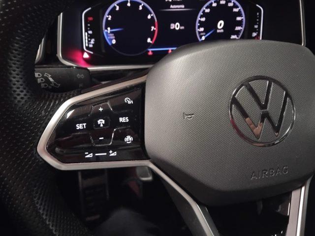 VOLKSWAGEN T-Roc 1.0 TSI R-Line CON GRIMALDI SPECIAL DAY