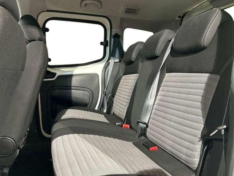 FIAT QUBO Qubo 1.3 mjt 16v Trekking