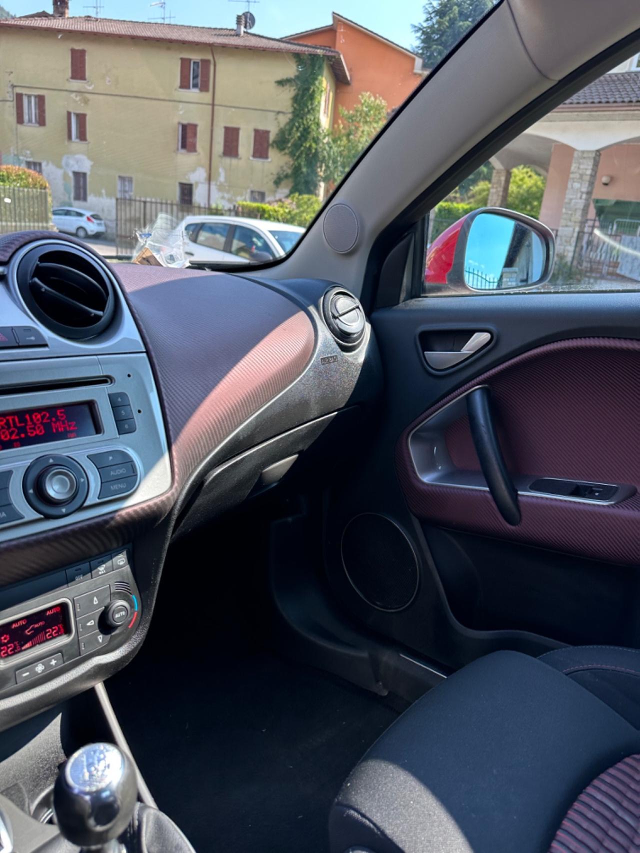 Alfa Romeo MITO 1.4 T 135 CV M.AIR S&S FULLOPT