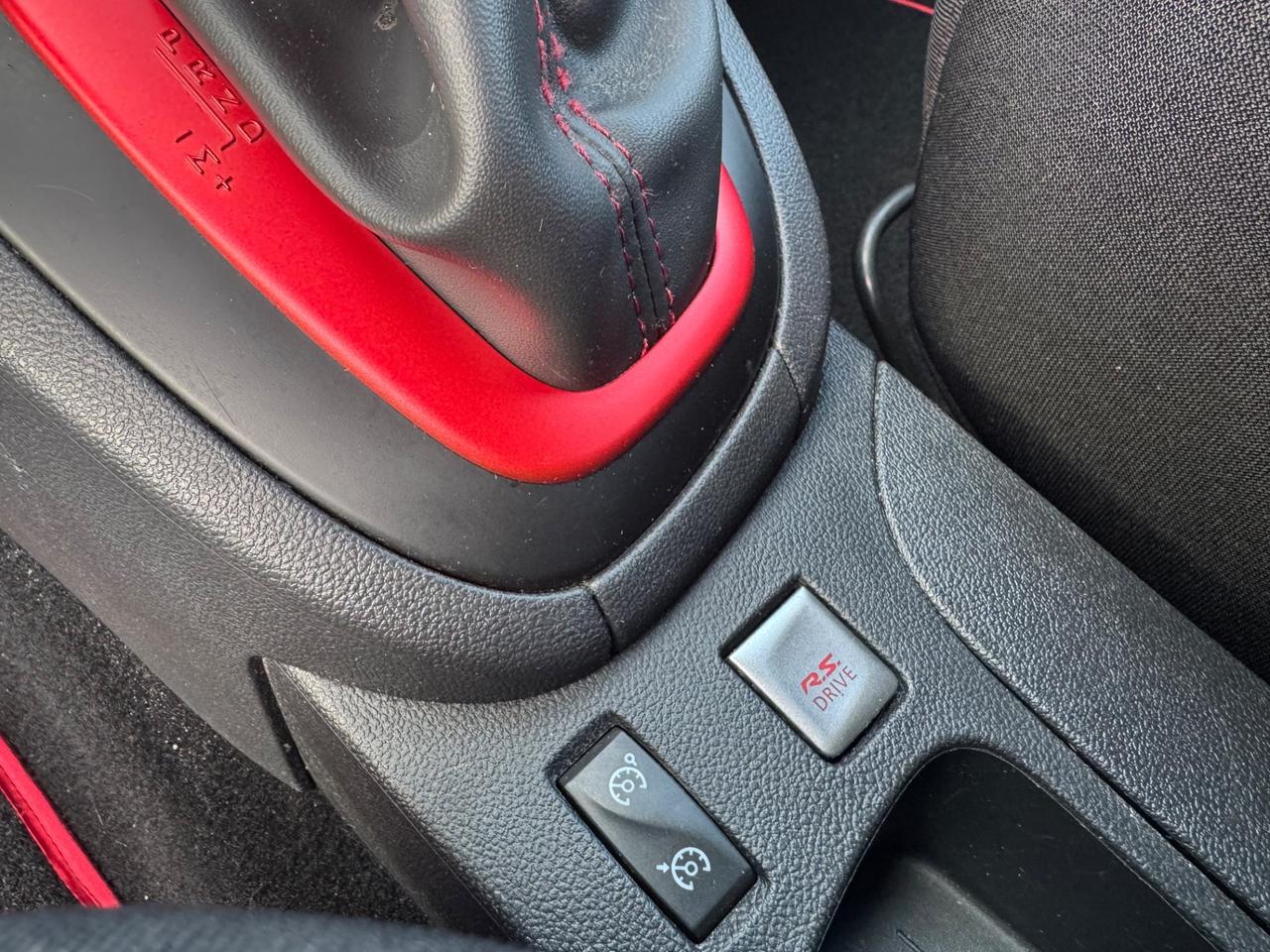 Renault Clio R.S. Trophy 220CV EDC 5P Energy