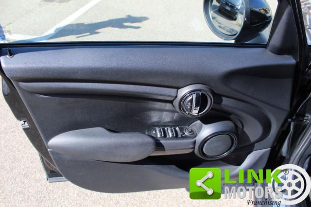 MINI Cooper D 1.5 Cooper D Business XL Neopatentati