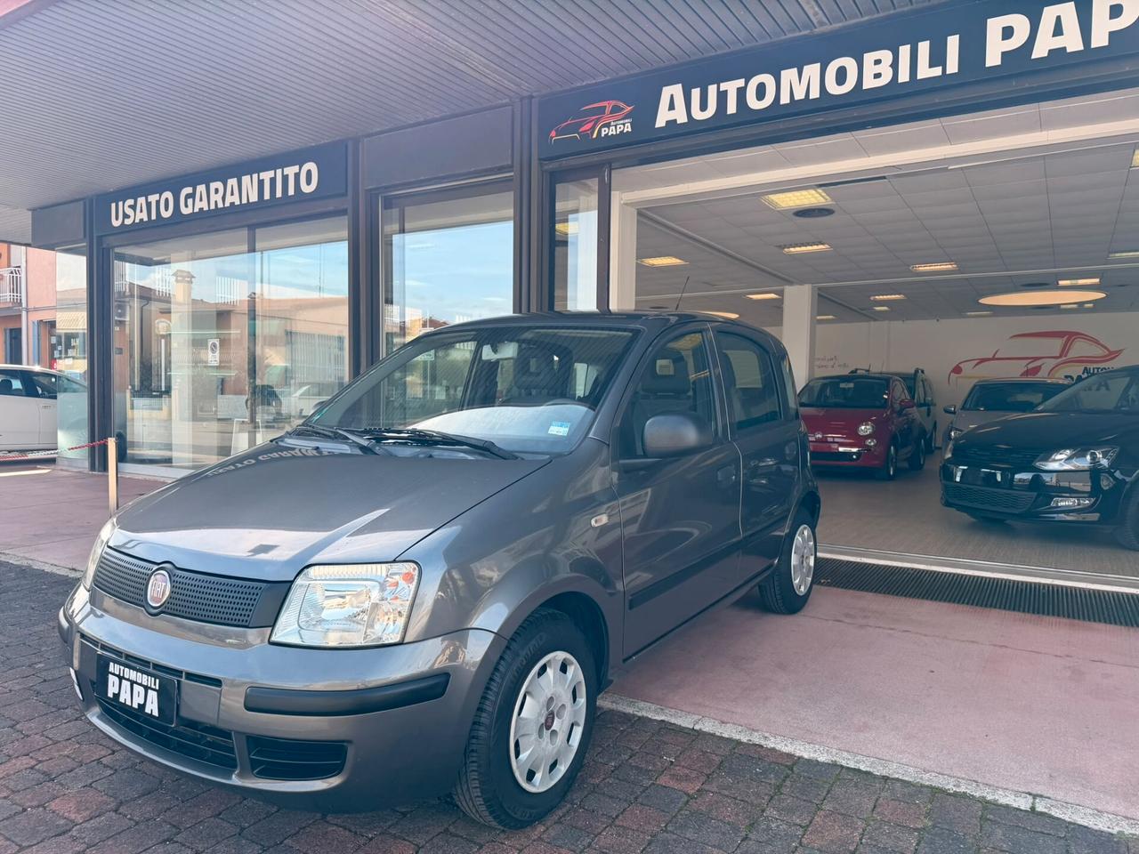Fiat Panda 1.2 Classic