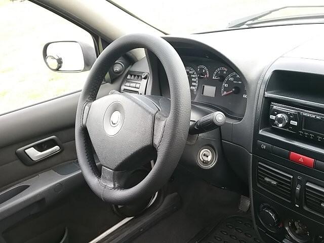 Fiat Strada 1.3 MJT Pick-up