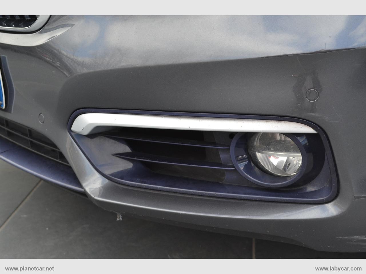 BMW 118d 5p. Urban AUT.