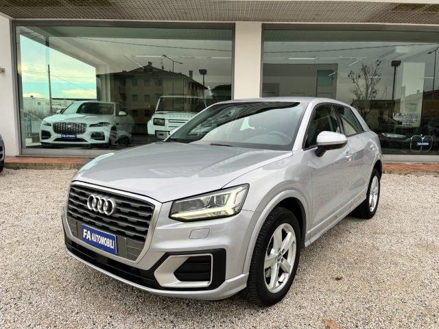 AUDI Q2 30 TDI S tronic Admired