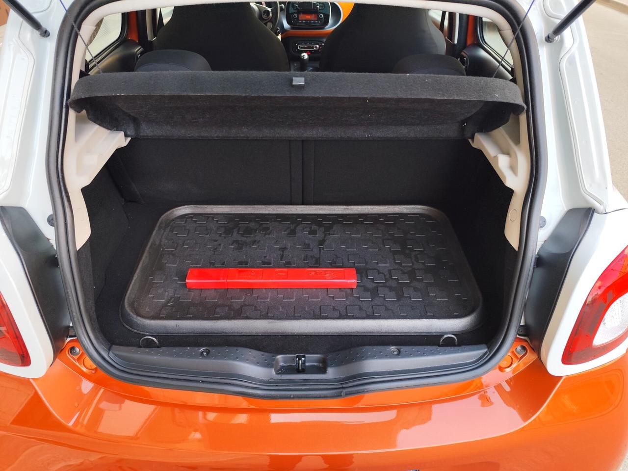 Smart ForFour 70 1.0 Prime TETTO PANORAMICO