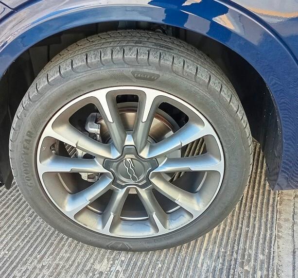 Fiat 500X 1.3 MultiJet 95 CV Sport
