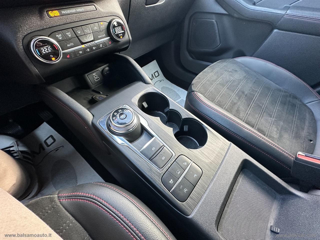 FORD Kuga 1.5 EcoBl. 120CV aut. 2WD ST-Line X