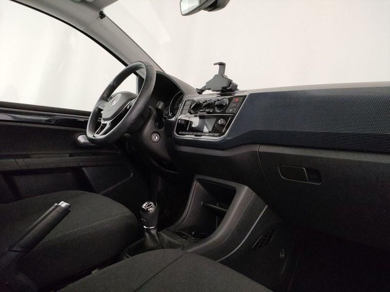 Volkswagen up! 5p 1.0 evo Move 65cv