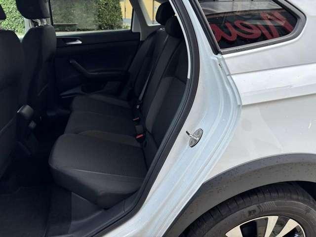 Volkswagen Taigo 1.0 TSI 95 CV Life LED-NAVI-CAM-16"