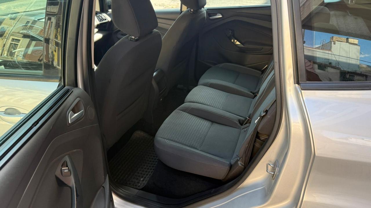 Ford C-Max 1.5 TDCi 120CV Start&Stop Business