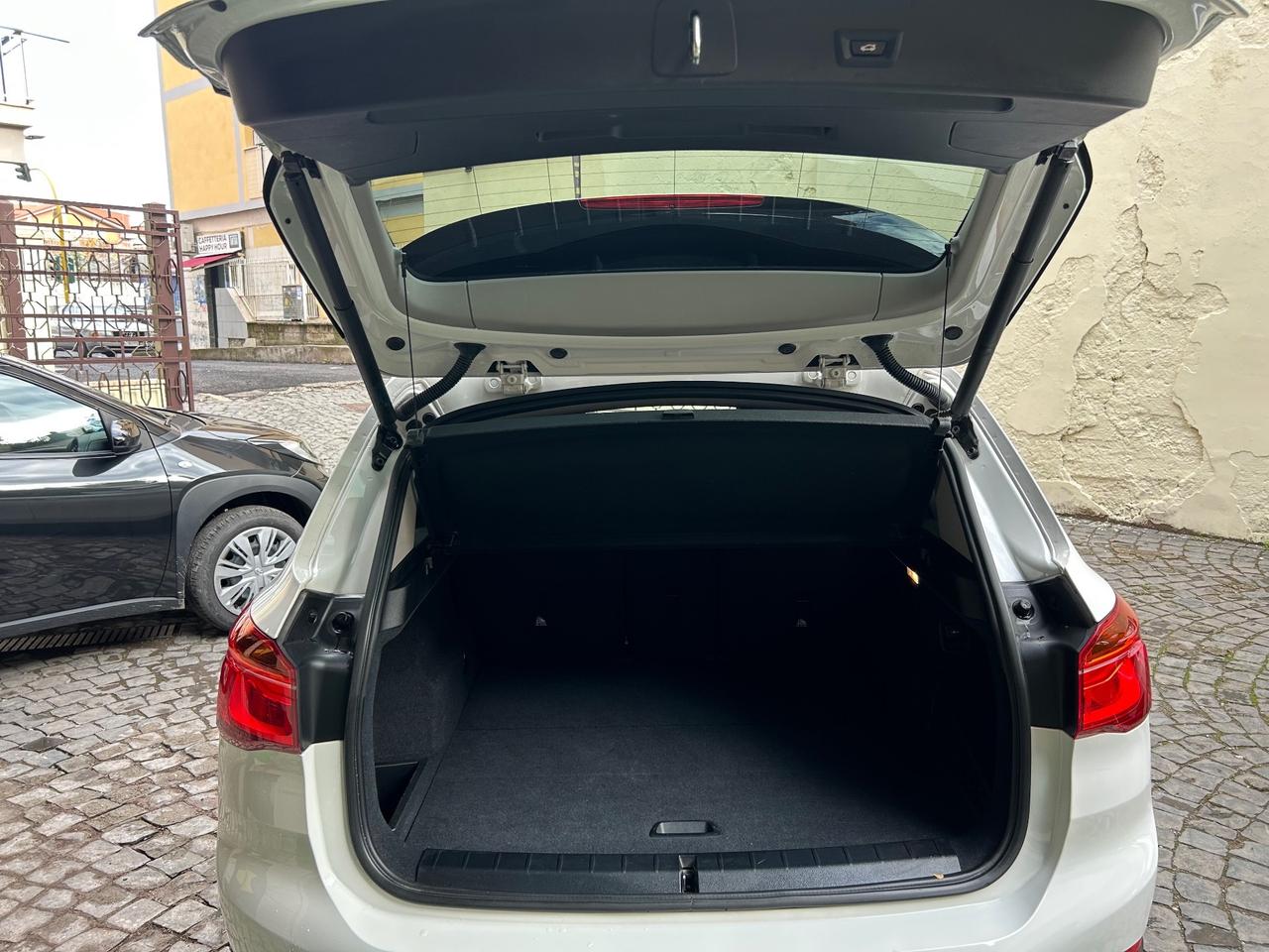 Bmw X1 sDrive18d Business