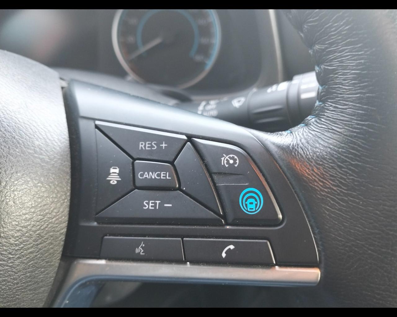 NISSAN Leaf 2ª serie - Leaf Business 40 kWh