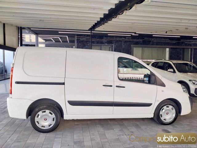 FIAT Scudo 1.6 MJT 8V PC-TN PIU IVA 22 %