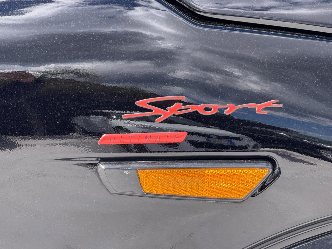 Ligier JS JS50 DCI Sport Ultimate Ice Tec