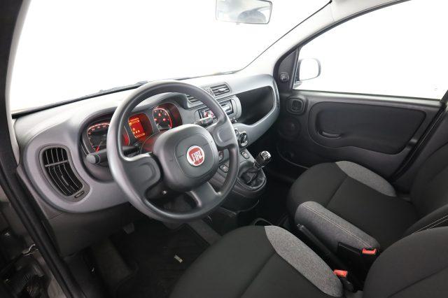 FIAT Panda Panda 1.0 FireFly Hybrid