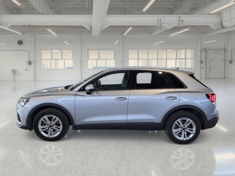 AUDI Q3 35 TDI S TRONIC BUSINESS SUV