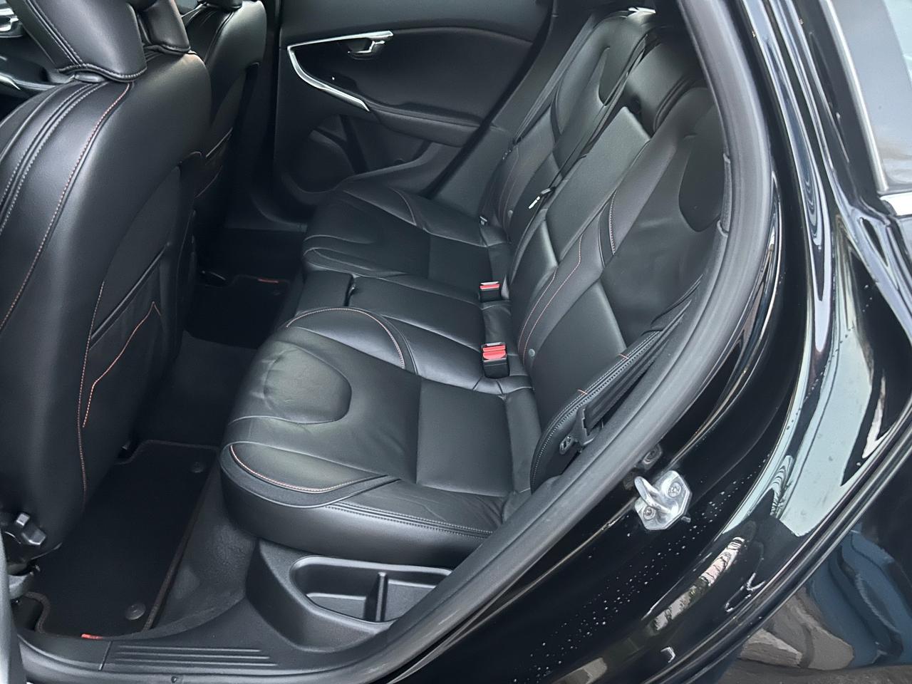 Volvo V40 Ocean Race 1.6 Diesel 115 cv 2015