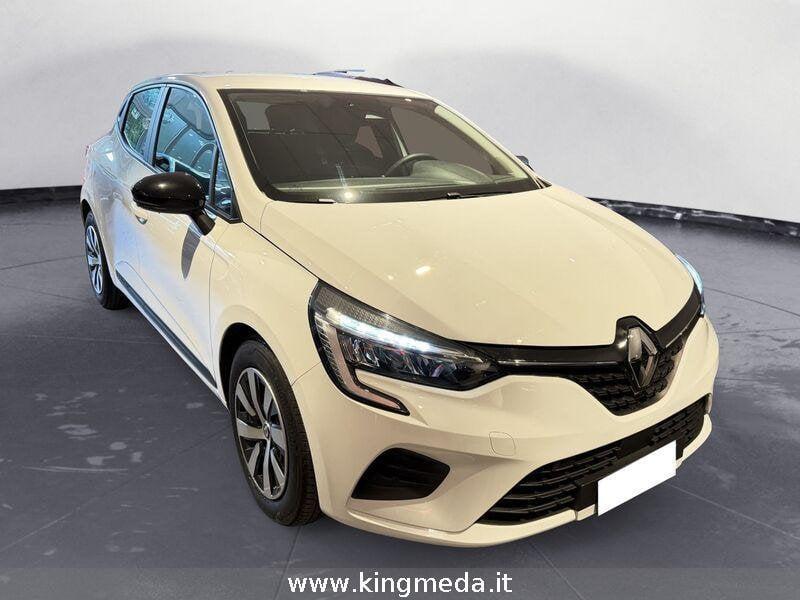 Renault Clio 1.0 SCE 65 Equilibre