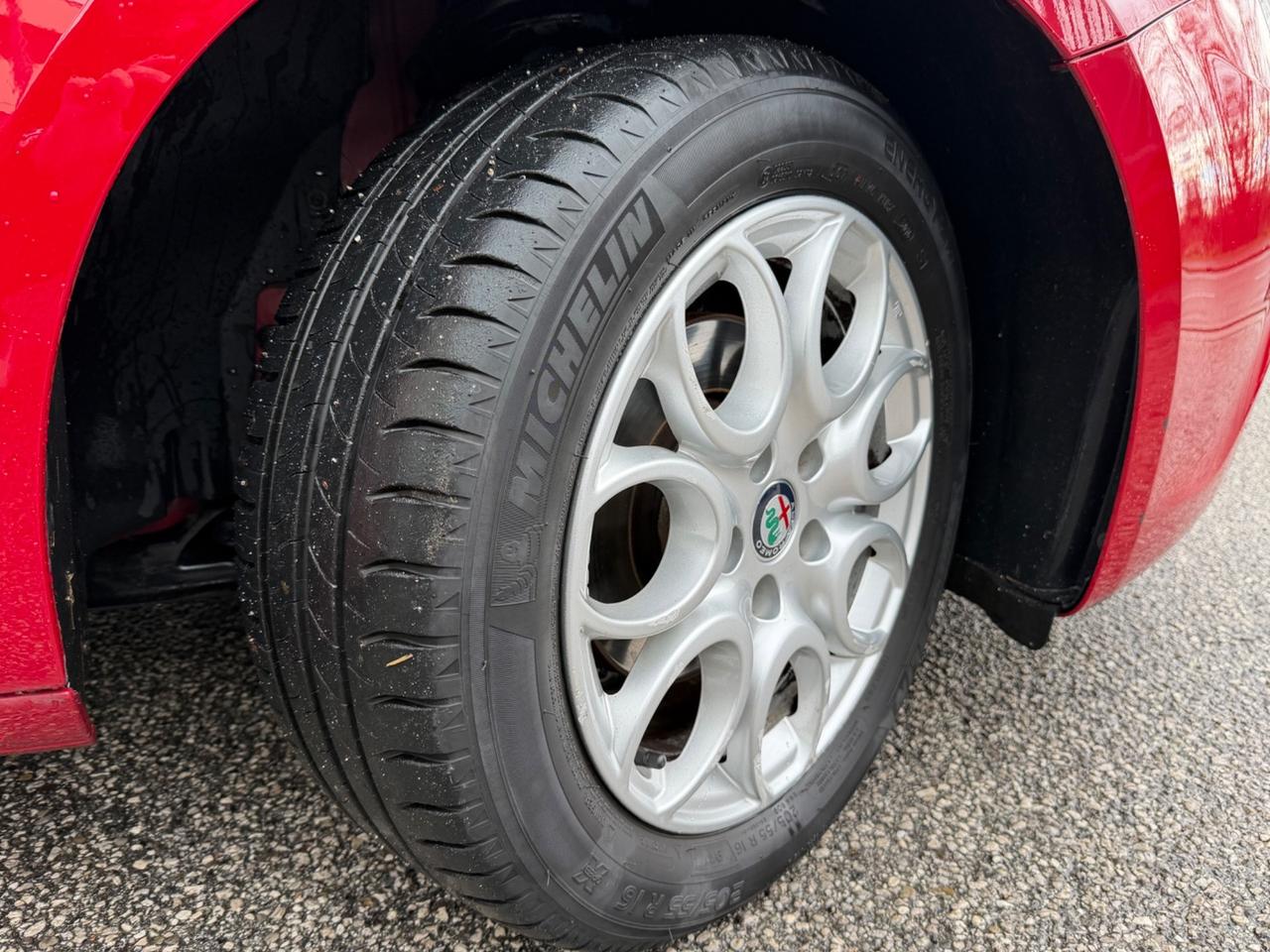 Alfa Romeo Giulietta 1.6 JTDm 120 CV Super