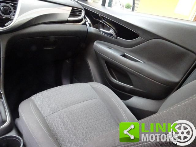 OPEL Mokka X 1.6 CDTI 110 CV ADVANCE