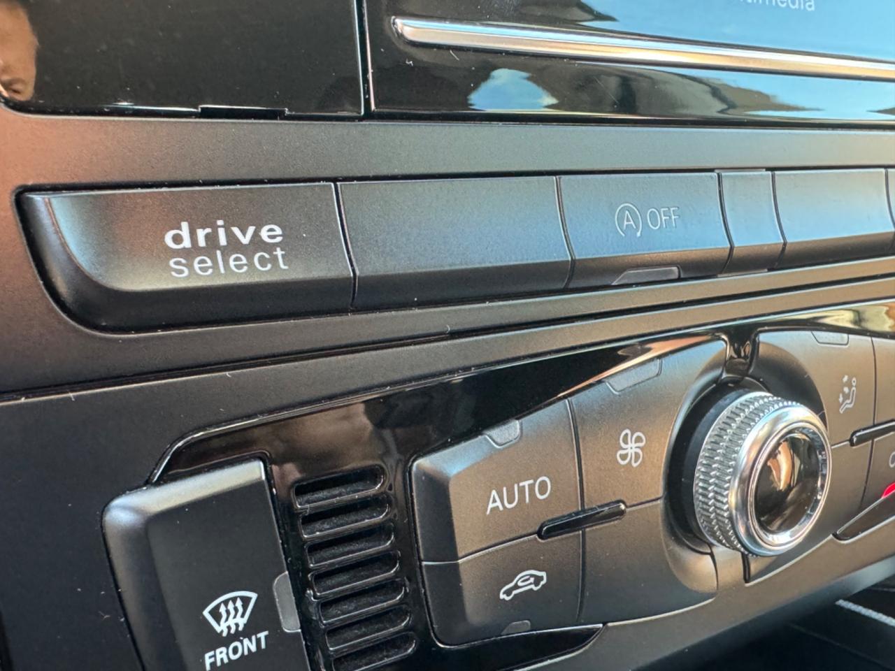 Audi A5 SPB 2.0 TDI 177 CV multitronic Advanced