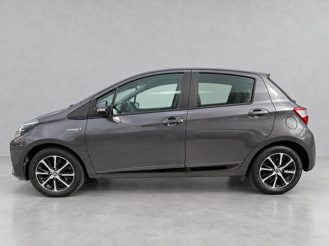 Toyota Yaris 1.5 Hybrid 5 porte Active
