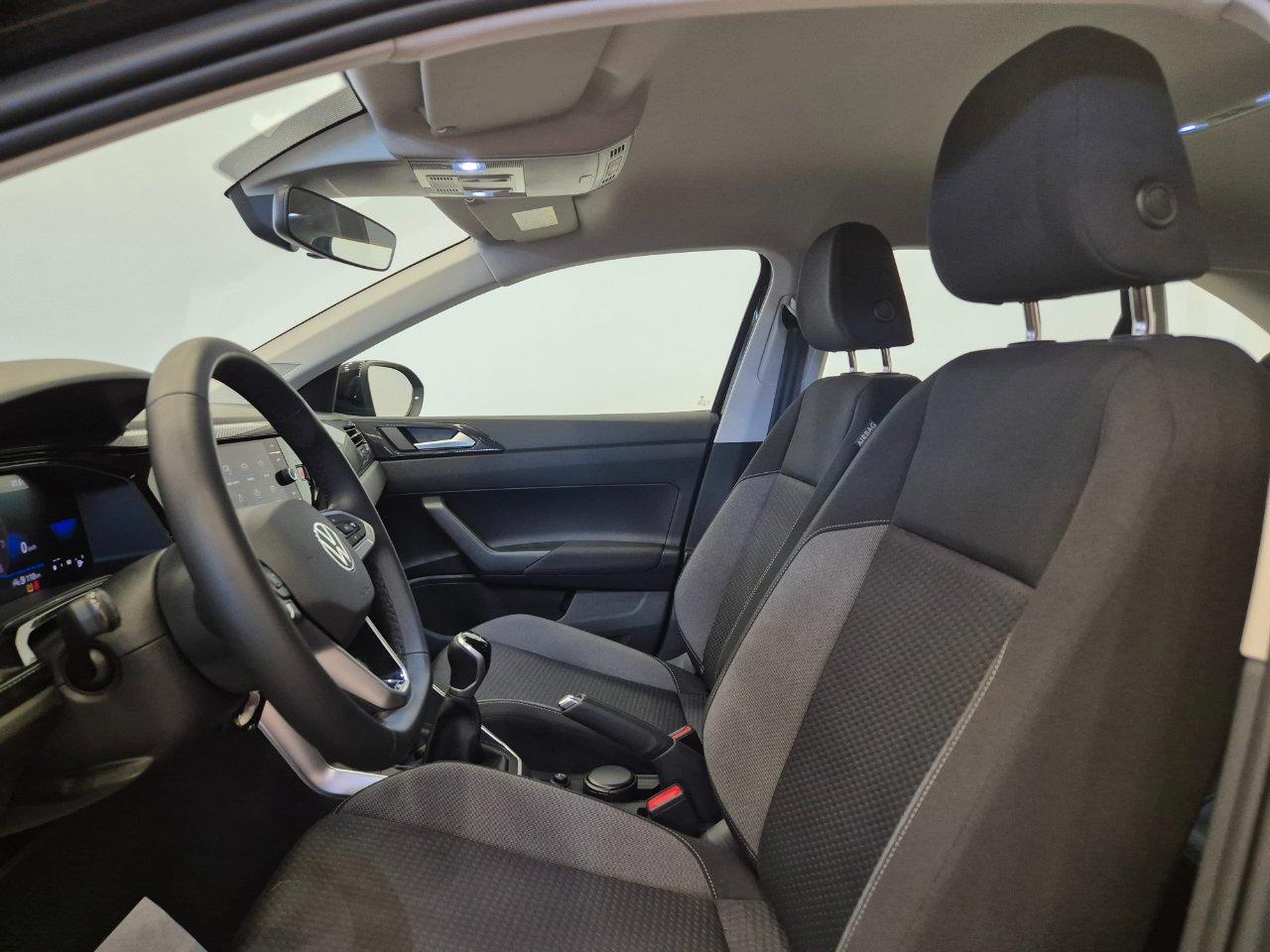Volkswagen Taigo 1.0 tsi Life 115cv - NEOPATENTATI - Carplay - Cruise/Lim - Sens. Park.